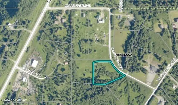 32185 Pacific Park Street, Anchor Point, AK 99556 - #2