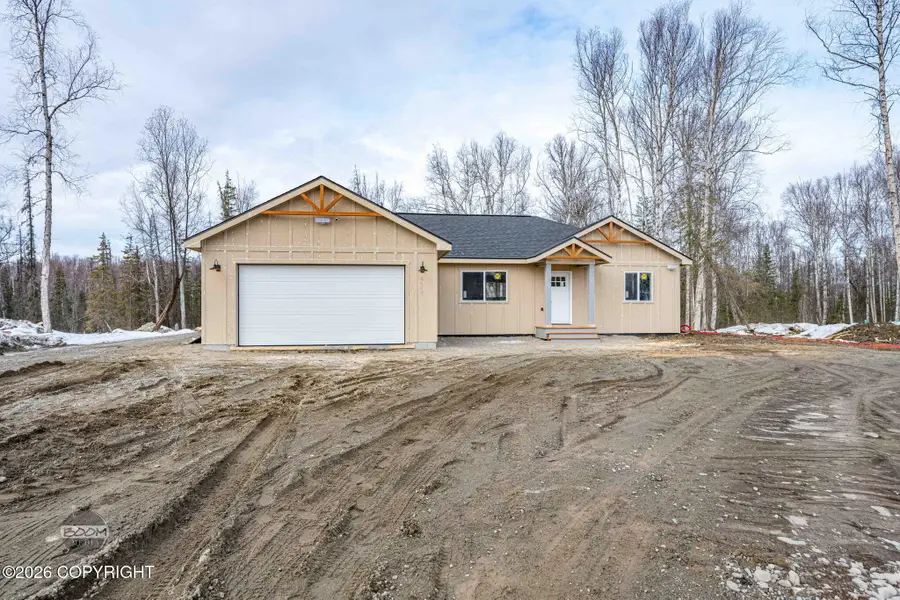 9449 W Palermo Circle, Wasilla, AK 99654 - #2