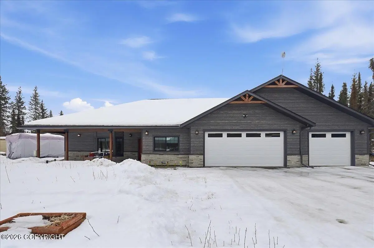 37580 Arabian Lane, Sterling, AK 99672 - #1