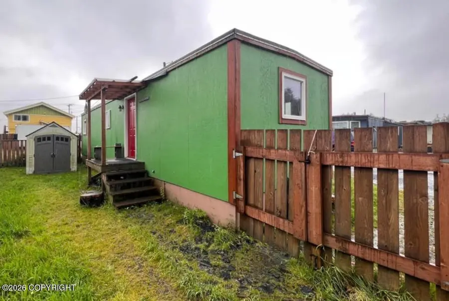 1897 L Street #15, Kodiak, AK 99615 - #2