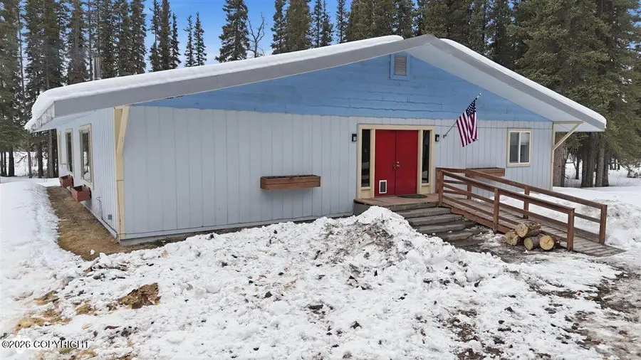 000 Terrace Drive, Glennallen, AK 99588 - #2