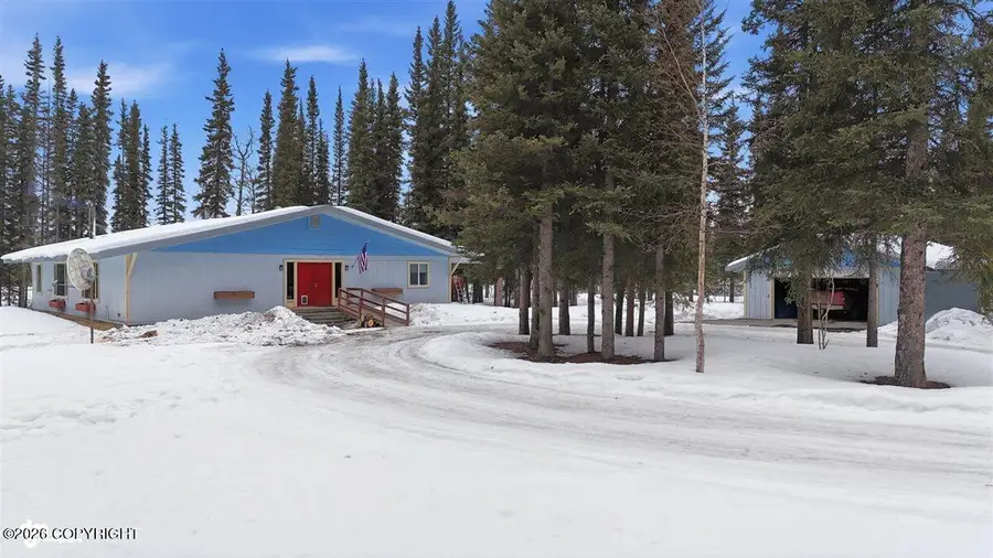000 Terrace Drive, Glennallen, AK 99588 - #3