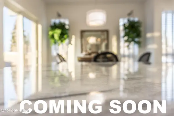 7001 Rovenna Street, Anchorage, AK 99518