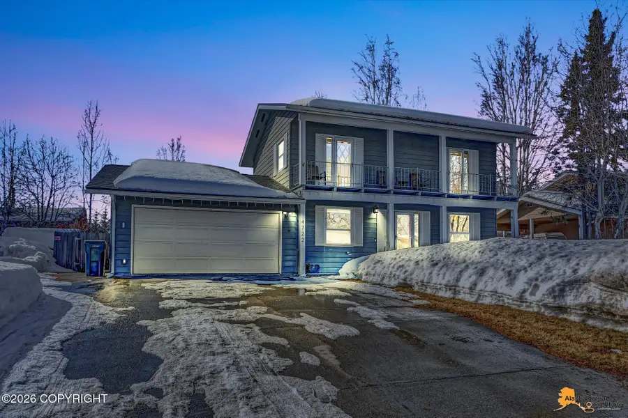 4722 Shelikof Street, Anchorage, AK 99507 - #2