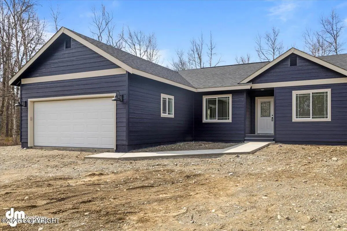 L6 B8 E Big Farm Circle, Palmer, AK 99645 - #1