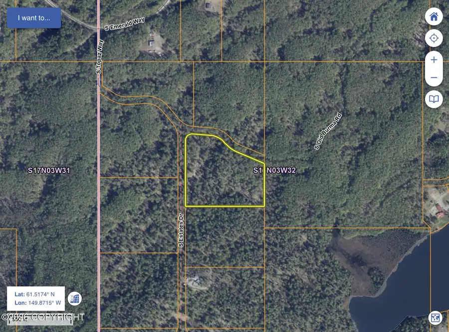 L8 B2 Parks Est, Big Lake, AK 99623 - #2