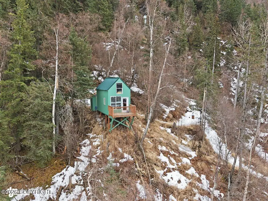 8157 S Old Glenn Highway, Palmer, AK 99645 - #2