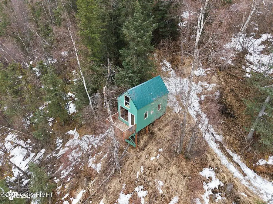 8157 S Old Glenn Highway, Palmer, AK 99645 - #3