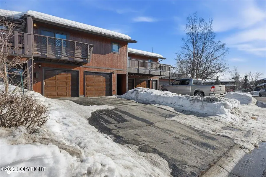 7803 Raymar Circle, Anchorage, AK 99518 - #2