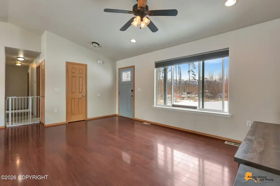 4840 N Lacy Ilene Way, Wasilla, AK 99654 - #2