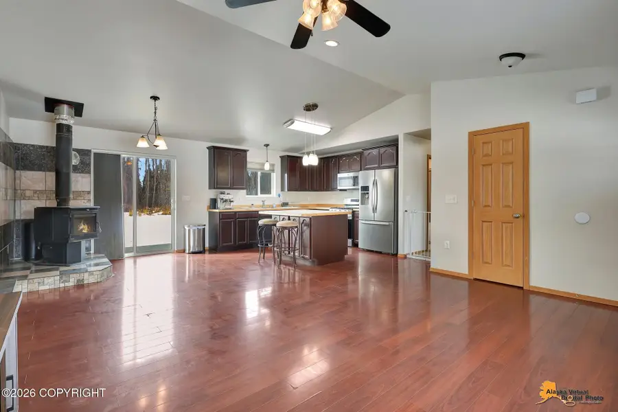 4840 N Lacy Ilene Way, Wasilla, AK 99654 - #3