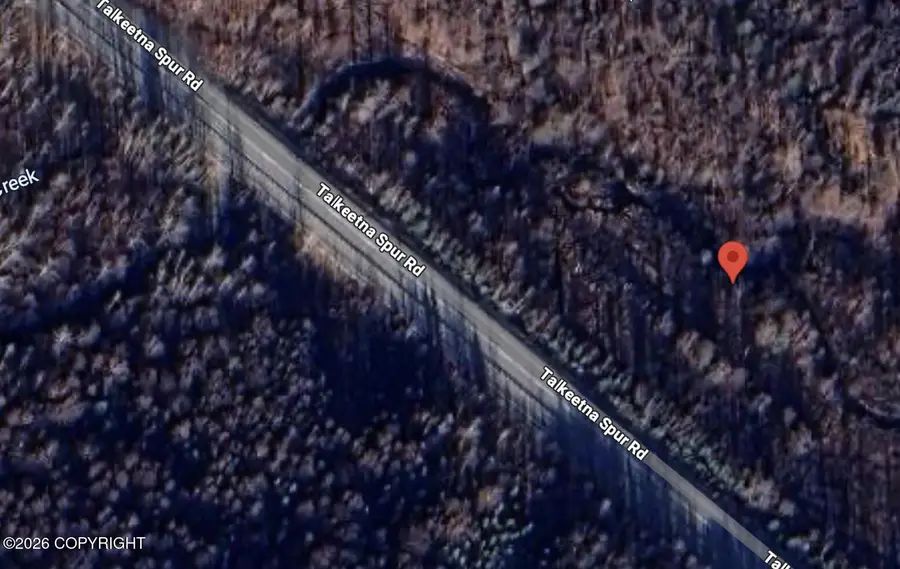 33271 Talkeetna Spur Road, Talkeetna, AK 99676 - #3