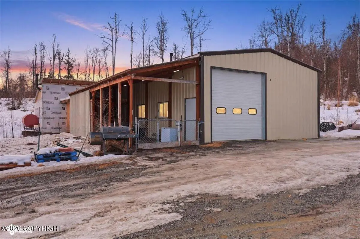 17775 W Lesser Canada Drive, Wasilla, AK 99623 - #1