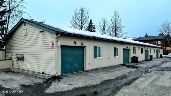 1451 W 26th Avenue #A4, Anchorage, AK 99503