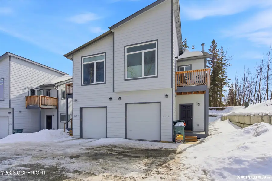 1270 Snow Fox Lane #1, Anchorage, AK 99515 - #2