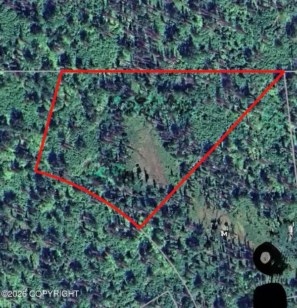 L3 B7 Bald Mnt Asls 80-176, Talkeetna, AK 99676