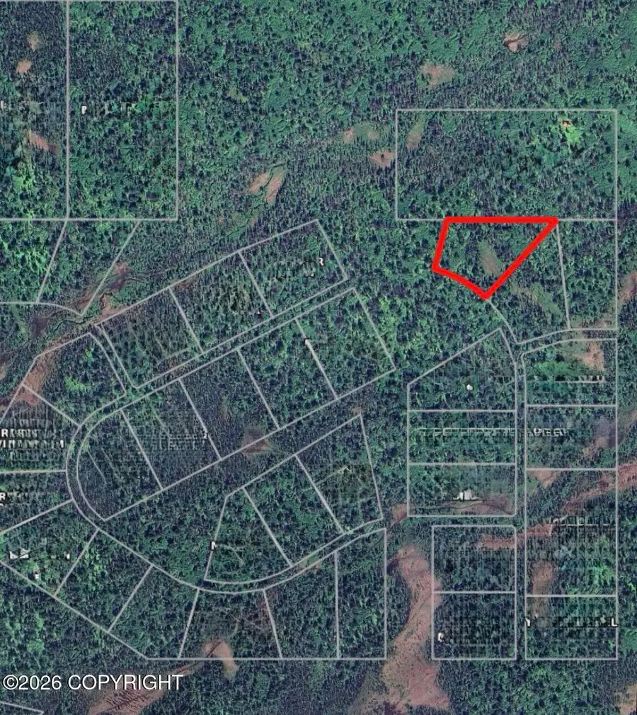 L3 B7 Bald Mnt Asls 80-176, Talkeetna, AK 99676 - #2