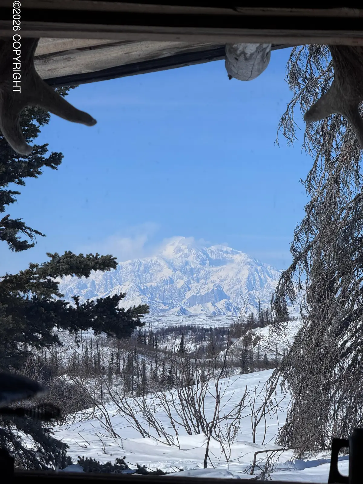 ASLS 86-223, Talkeetna, AK 99676 - #1