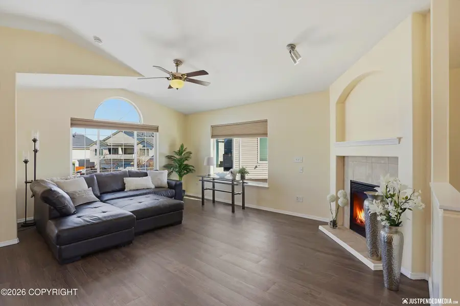 288 Whisper Knoll Circle #A, Anchorage, AK 99504 - #3