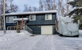 17507 Kantishna Road, Eagle River, AK 99577 - #1