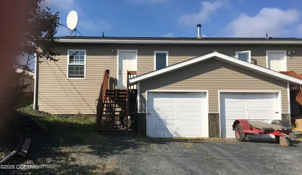 3413 Eider Street, Kodiak, AK 99615