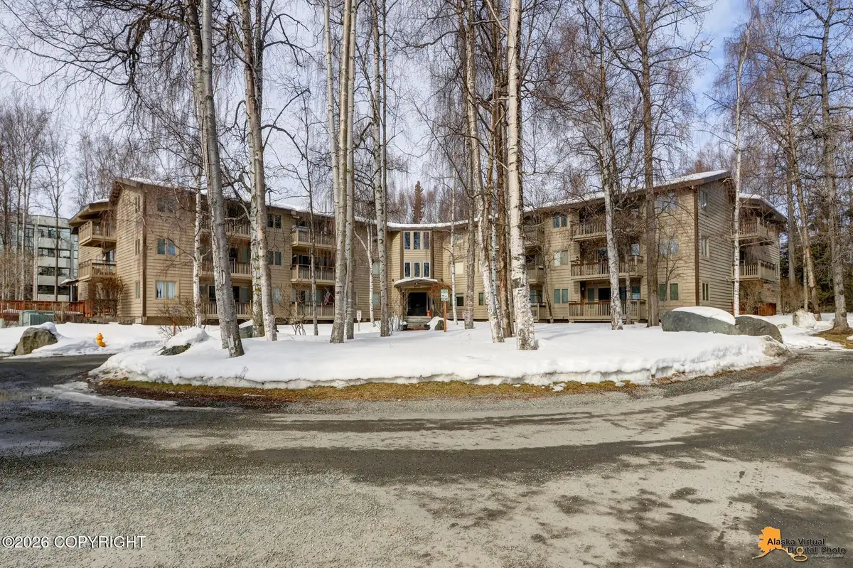 400 W 76th Avenue #103, Anchorage, AK 99518 - #1