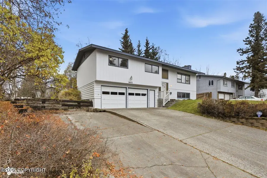 1601 Baylor Way, Anchorage, AK 99508 - #2