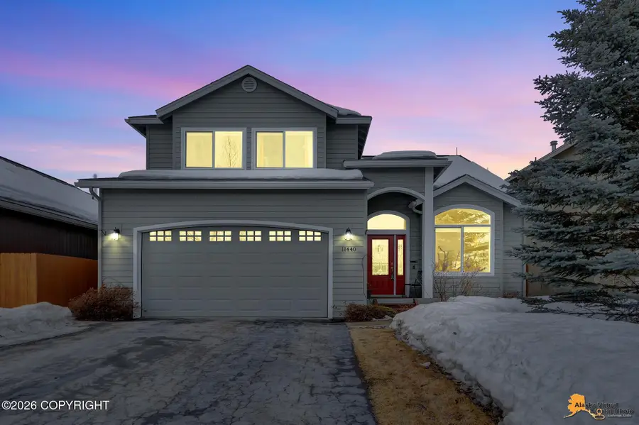 11440 Tulin Park Loop, Anchorage, AK 99516 - #2