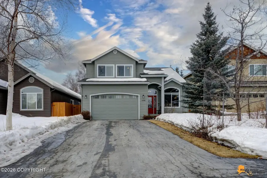 11440 Tulin Park Loop, Anchorage, AK 99516 - #3