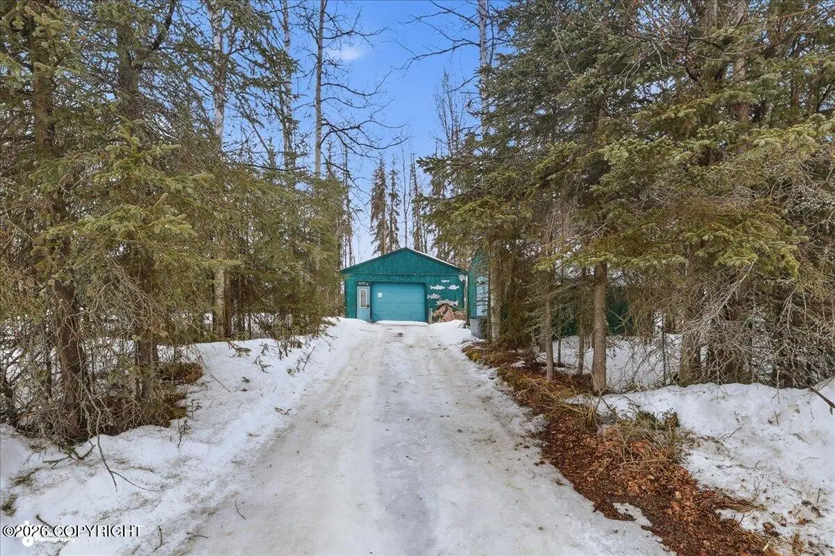 35875 Forerunner Street, Soldotna, AK 99669 - #1