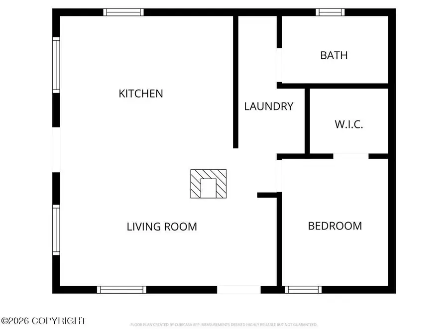 35875 Forerunner Street, Soldotna, AK 99669 - #3