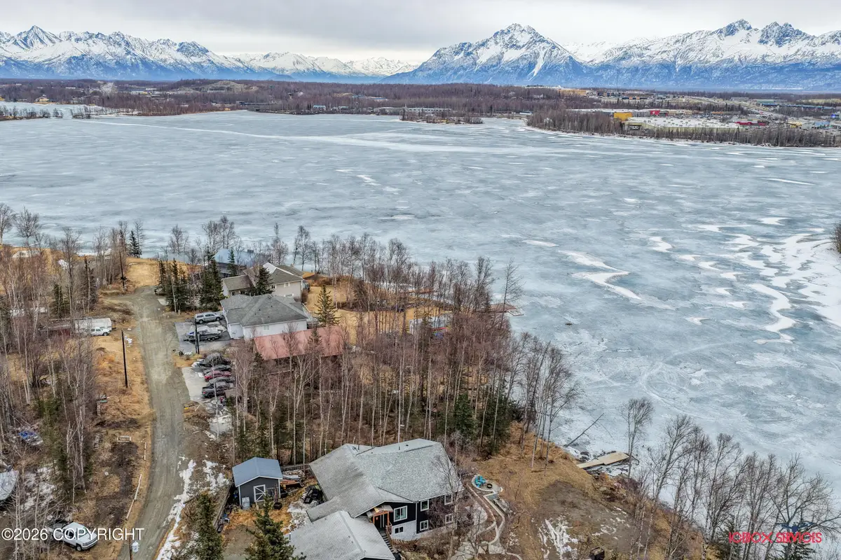 1220 E Lake Shore Avenue, Wasilla, AK 99654 - #1
