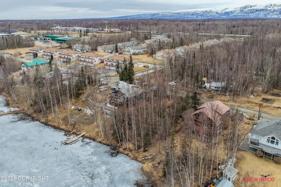 1220 E Lake Shore Avenue, Wasilla, AK 99654 - #3
