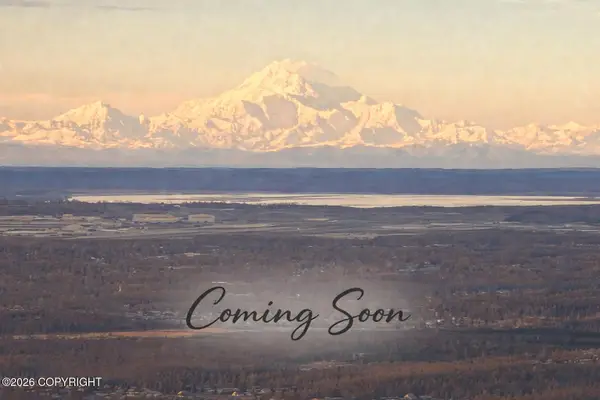 4950 Nottingham Way, Anchorage, AK 99503