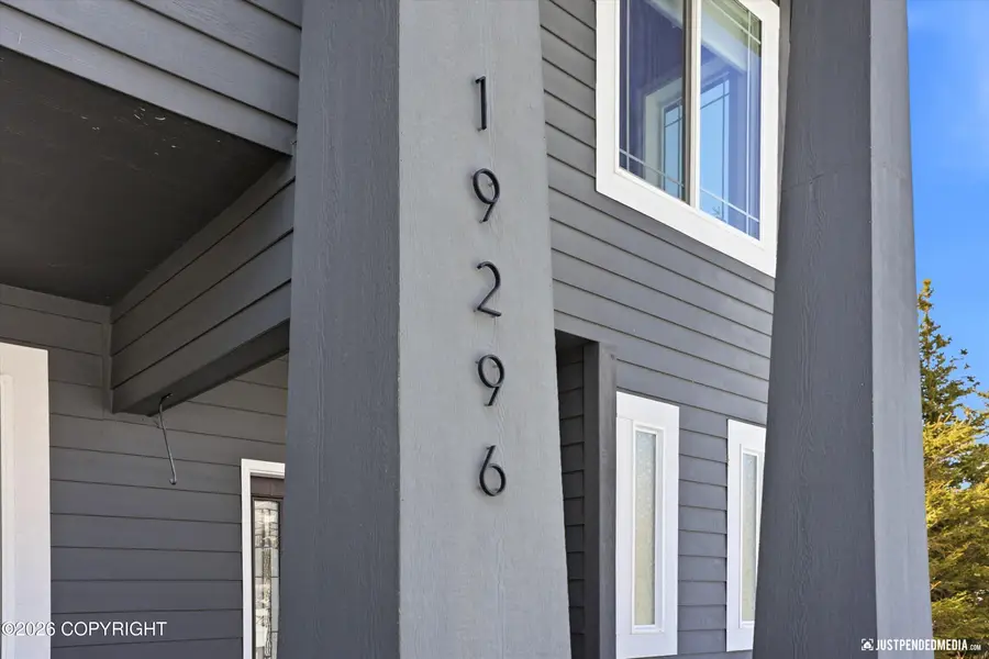 19296 Potter Highlands Drive, Anchorage, AK 99516 - #3