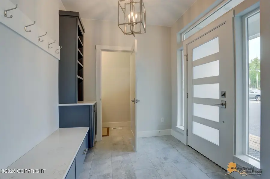 3261 S Charming Valley Loop, Palmer, AK 99645 - #3