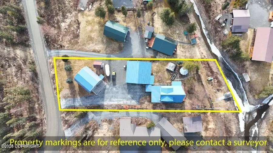 29090 Mickeys, Sterling, AK 99672 - #3