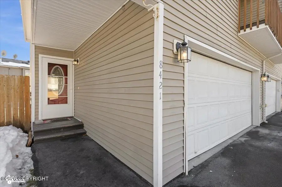 8421 Moorland Street, Anchorage, AK 99502 - #2
