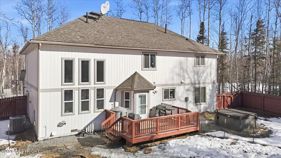 3644 N Inspiration Loop, Wasilla, AK 99654 - #2