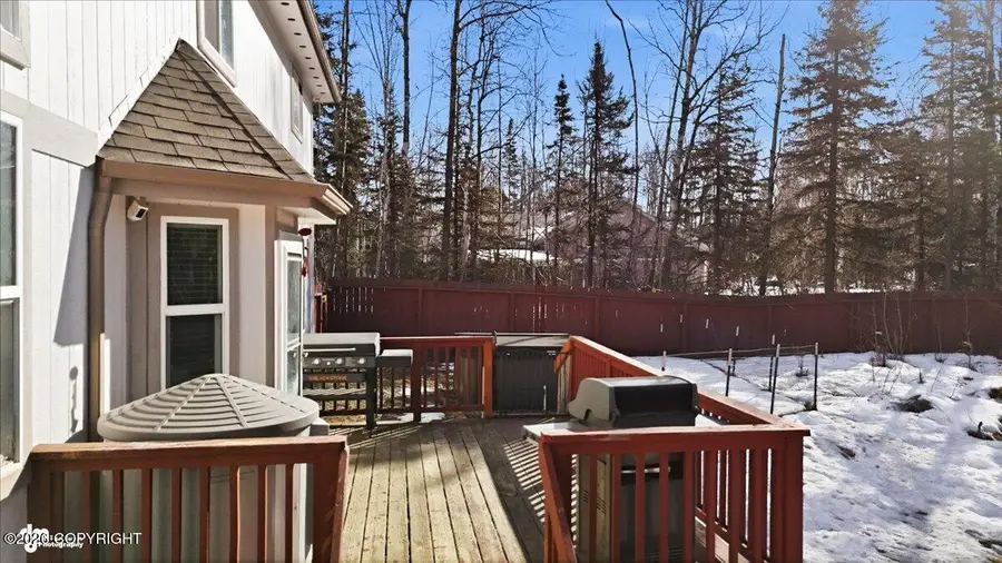 3644 N Inspiration Loop, Wasilla, AK 99654 - #3