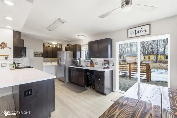 1611 S Abby Boulevard, Wasilla, AK 99654