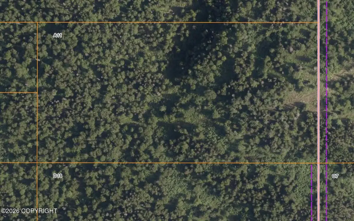 No Road, Palmer, AK 99645 - #1