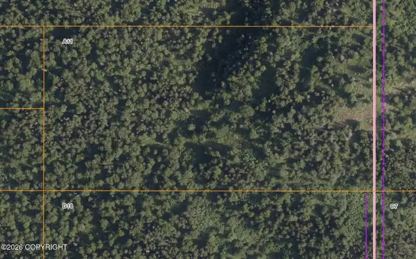 No Road, Palmer, AK 99645