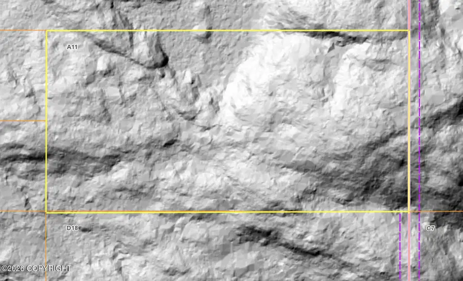 No Road, Palmer, AK 99645 - #2