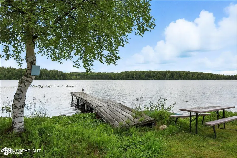 4730 W Lakeside Drive, Wasilla, AK 99623 - #3