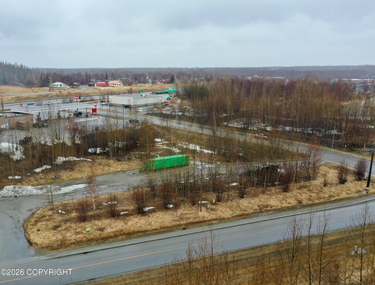 300 Glacier View Avenue, Palmer, AK 99645 - #1