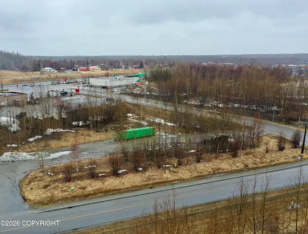 300 Glacier View Avenue, Palmer, AK 99645