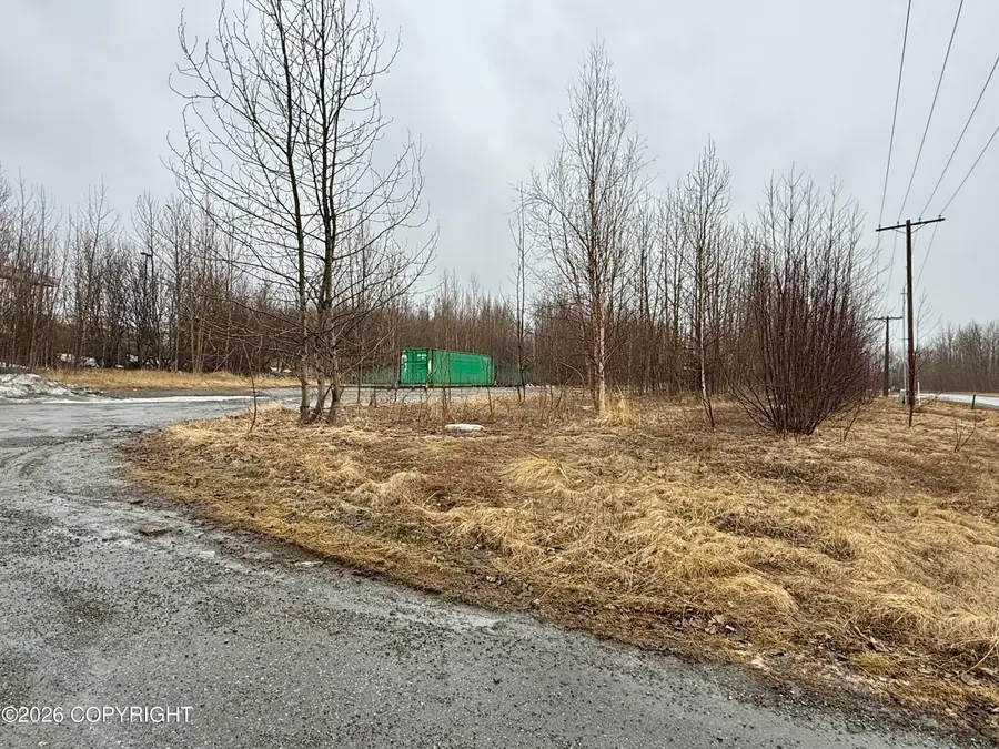 300 Glacier View Avenue, Palmer, AK 99645 - #3