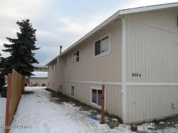 4004 E 8th Avenue, Anchorage, AK 99508