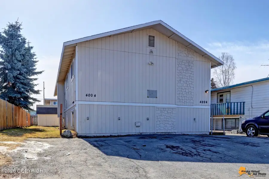 4004 E 8th Avenue, Anchorage, AK 99508 - #2